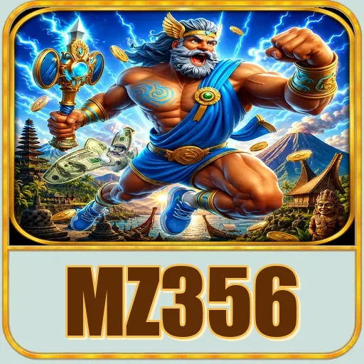 Gambar verifikasi tautan alternatif resmi mz356 Indonesia
