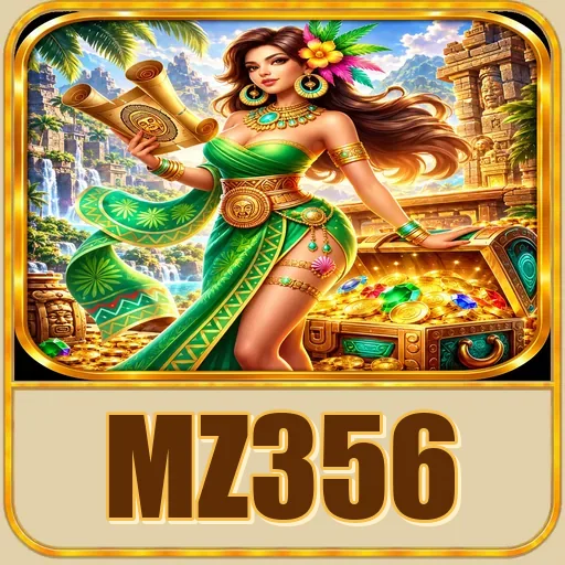 Pratinjau visual kanal unduhan mz356 APK resmi 512×512